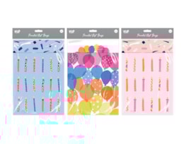 Wholesale Printed Gift bags | Gem imports Ltd.