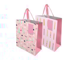 Wholesale Printed Gift bags | Gem imports Ltd. Wholesale Printed Gift bags | Gem imports Ltd.
