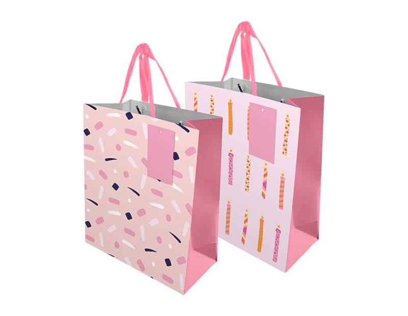 Wholesale Printed Gift bags | Gem imports Ltd. Wholesale Printed Gift bags | Gem imports Ltd.