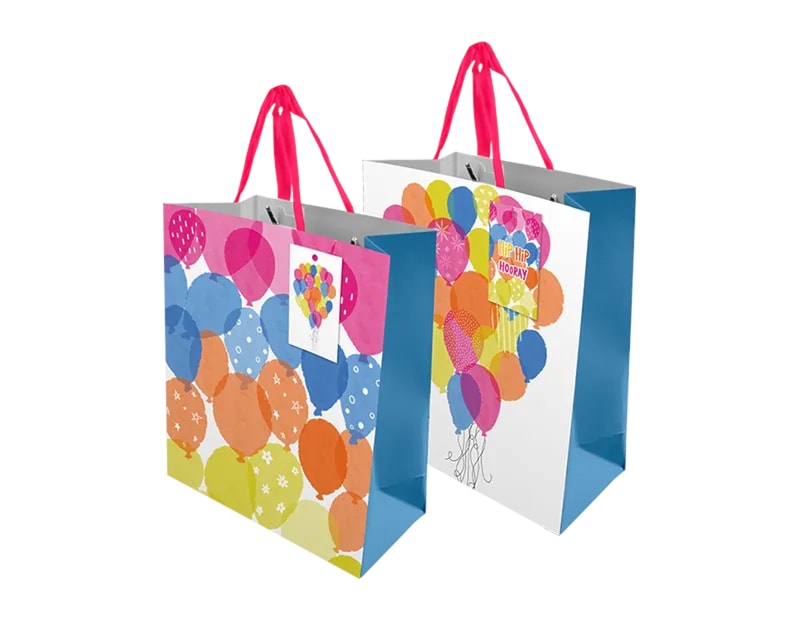 Wholesale Printed Gift bags | Gem imports Ltd. Wholesale Printed Gift bags | Gem imports Ltd.