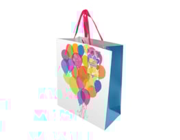 Wholesale Printed Gift bags | Gem imports Ltd.