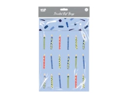 Wholesale Printed Gift bags | Gem imports Ltd.