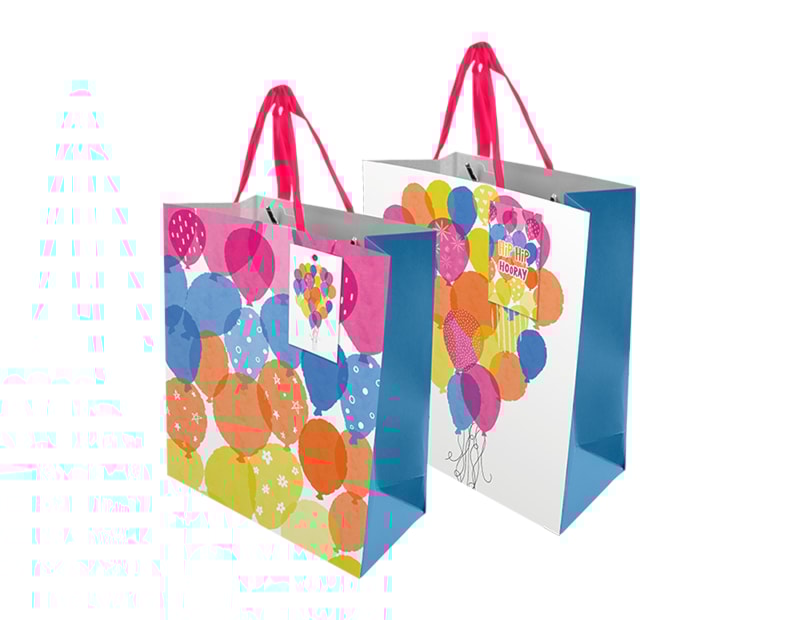 Wholesale Printed Gift bags | Gem imports Ltd. Wholesale Printed Gift bags | Gem imports Ltd.