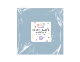 Wholesale Pastel Paper Napkins Wholesale Pastel Paper Napkins