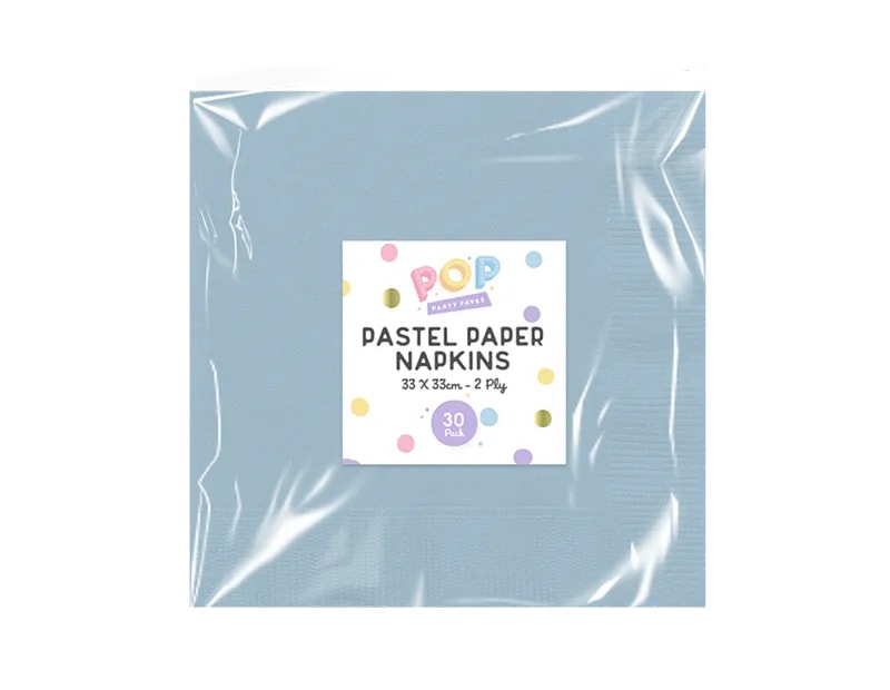 Wholesale Pastel Paper Napkins Wholesale Pastel Paper Napkins