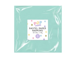 Wholesale Pastel Paper Napkins Wholesale Pastel Paper Napkins