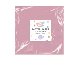 Wholesale Pastel Paper Napkins Wholesale Pastel Paper Napkins