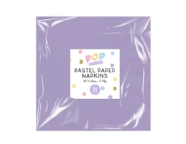 Wholesale Pastel Paper Napkins Wholesale Pastel Paper Napkins