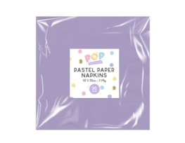 Wholesale Pastel Paper Napkins Wholesale Pastel Paper Napkins
