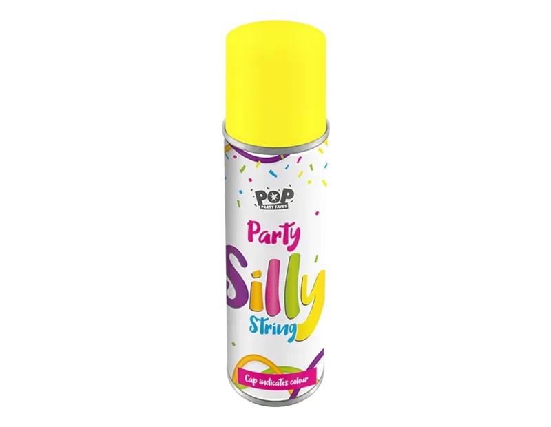 Wholesale Silly String CDU