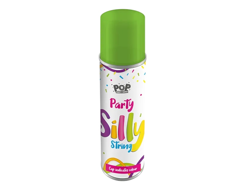 Wholesale Silly String CDU