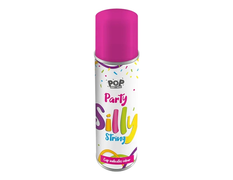 Wholesale Silly String CDU