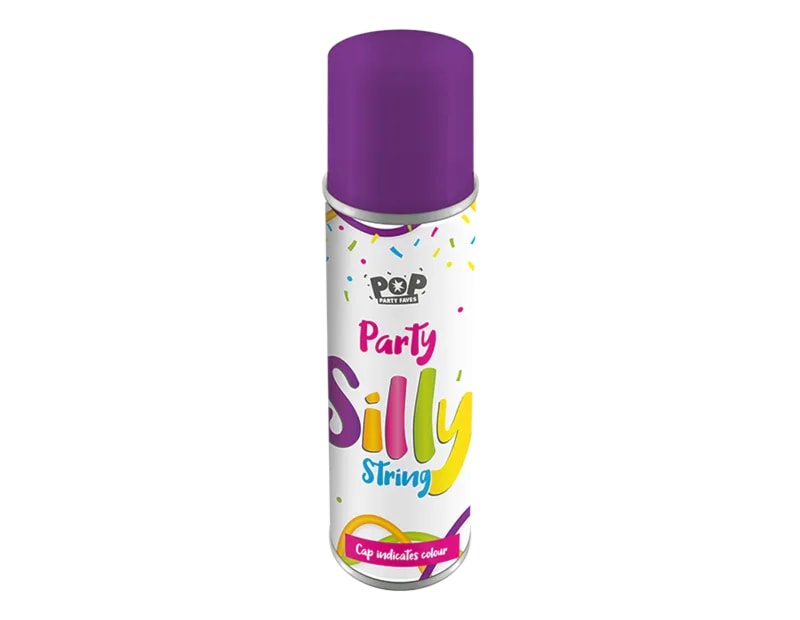Wholesale Silly String CDU