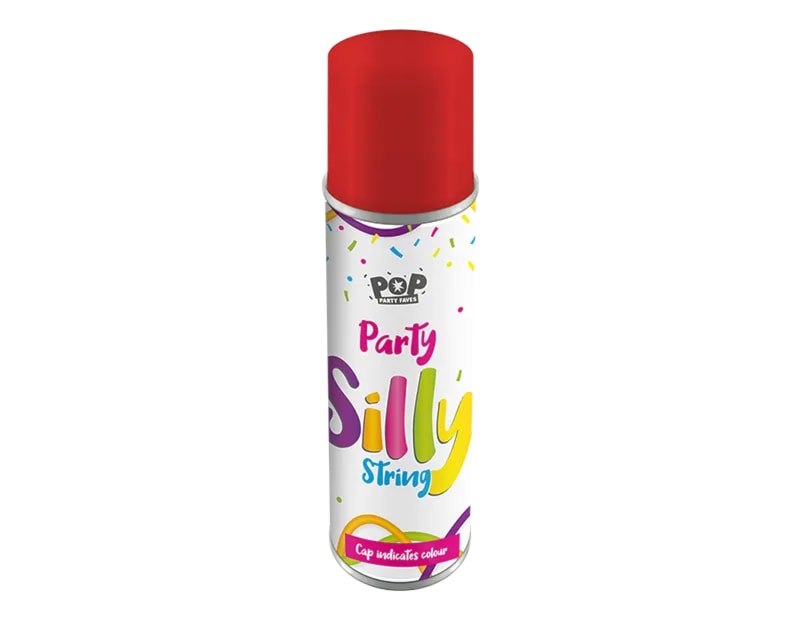 Wholesale Silly String CDU