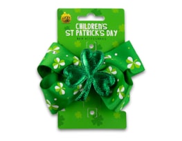 Kids St. Patrick's Day Hair Accessories FSDU Kids St. Patrick's Day Hair Accessories FSDU