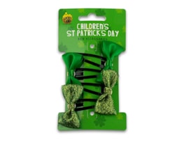 Kids St. Patrick's Day Hair Accessories FSDU Kids St. Patrick's Day Hair Accessories FSDU