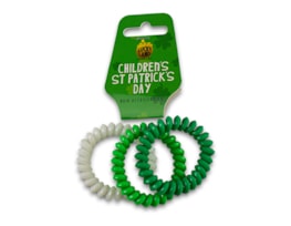 Kids St. Patrick's Day Hair Accessories FSDU Kids St. Patrick's Day Hair Accessories FSDU