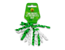 Kids St. Patrick's Day Hair Accessories FSDU Kids St. Patrick's Day Hair Accessories FSDU