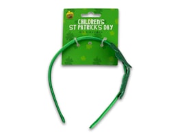 Kids St. Patrick's Day Hair Accessories FSDU Kids St. Patrick's Day Hair Accessories FSDU
