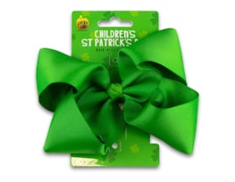 Kids St. Patrick's Day Hair Accessories FSDU