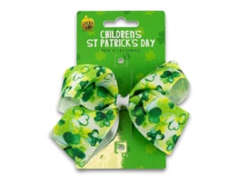 Kids St. Patrick's Day Hair Accessories FSDU Kids St. Patrick's Day Hair Accessories FSDU