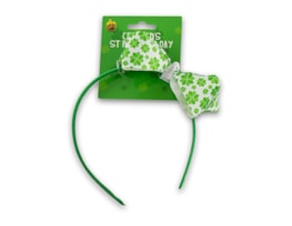 Kids St. Patrick's Day Hair Accessories FSDU Kids St. Patrick's Day Hair Accessories FSDU