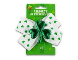 Kids St. Patrick's Day Hair Accessories FSDU Kids St. Patrick's Day Hair Accessories FSDU