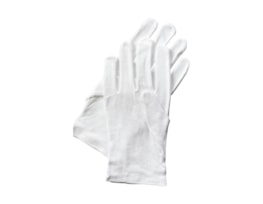 Wholesale Cotton Gloves White Cotton Gloves