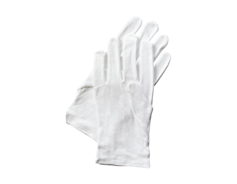 Wholesale Cotton Gloves White Cotton Gloves