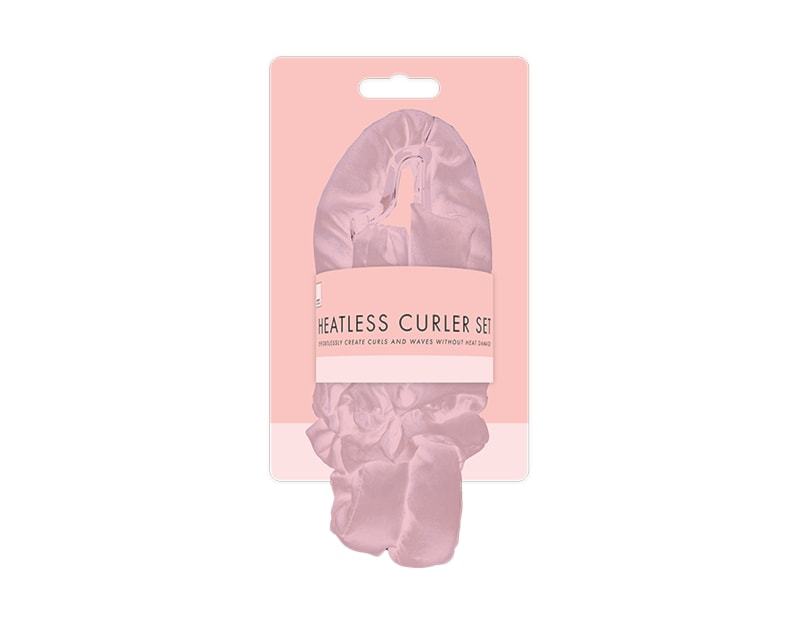 Wholesale Heatless Curler Set Wholesale Heatless Curler Set