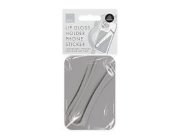 Wholesale Lip Gloss Phone Holder Sticker CDU