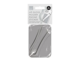 Wholesale Lip Gloss Phone Holder Sticker CDU