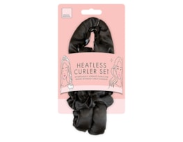 Wholesale Heatless Curler Set Wholesale Heatless Curler Set