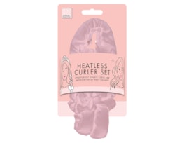 Wholesale Heatless Curler Set Wholesale Heatless Curler Set