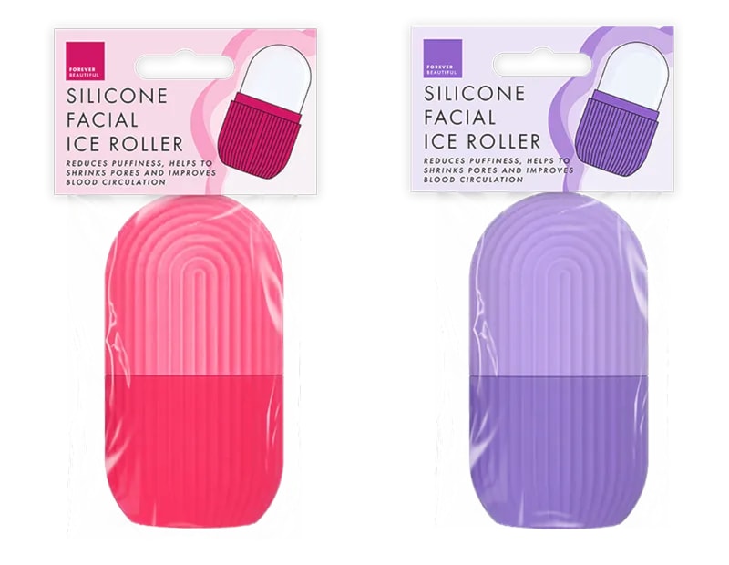 Wholesale Facial Ice Roller CDU