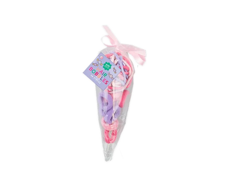 Wholesale Sweet Hair Bobbles 38pk CDU