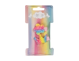 Wholesale Kids Pastel Rainbow Hair Accessories Wholesale Kids Pastel Rainbow Hair Accessories