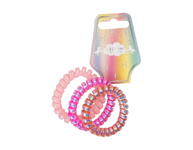 Wholesale Kids Pastel Rainbow Hair Accessories Wholesale Kids Pastel Rainbow Hair Accessories