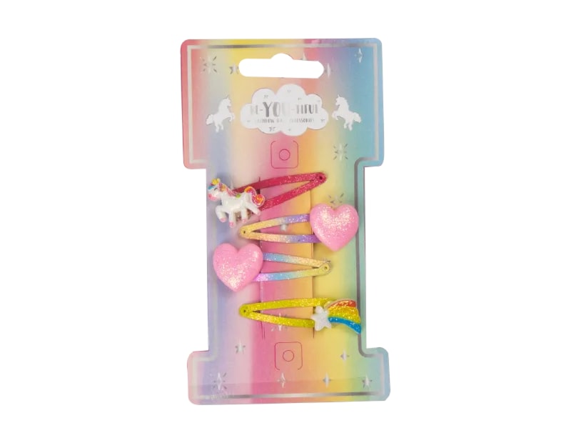 Wholesale Kids Pastel Rainbow Hair Accessories Wholesale Kids Pastel Rainbow Hair Accessories