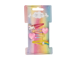 Wholesale Kids Pastel Rainbow Hair Accessories Wholesale Kids Pastel Rainbow Hair Accessories