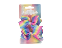 Wholesale Kids Pastel Rainbow Hair Accessories Wholesale Kids Pastel Rainbow Hair Accessories