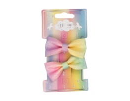 Wholesale Kids Pastel Rainbow Hair Accessories Wholesale Kids Pastel Rainbow Hair Accessories