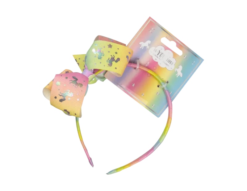 Wholesale Kids Pastel Rainbow Hair Accessories Wholesale Kids Pastel Rainbow Hair Accessories