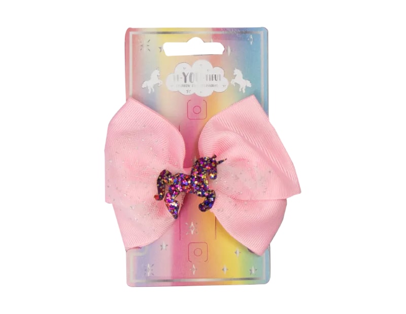 Wholesale Kids Pastel Rainbow Hair Accessories Wholesale Kids Pastel Rainbow Hair Accessories