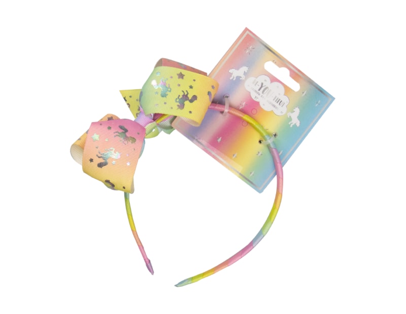 Wholesale Kids Pastel Rainbow Hair Accessories Wholesale Kids Pastel Rainbow Hair Accessories