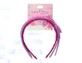 Wholesale Kids Fairy Princess Hair Accessories FSDU