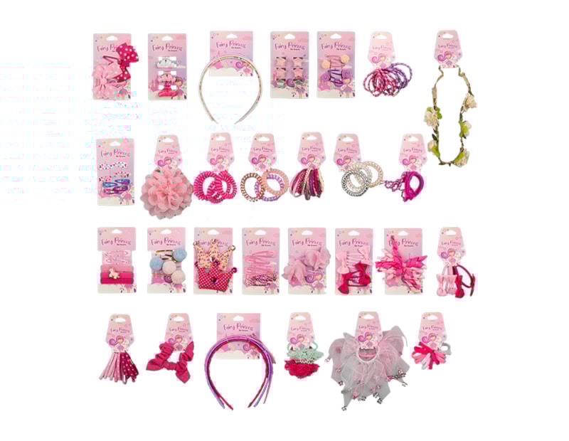 Wholesale Kids Fairy Princess Hair Accessories FSDU Wholesale Kids Fairy Princess Hair Accessories FSDU