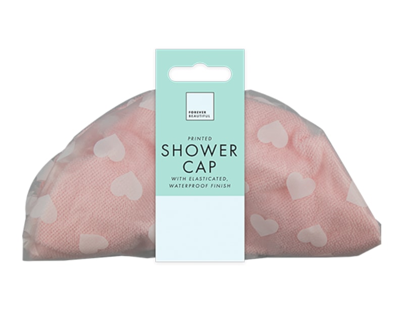 Wholesale Printed Shower Cap Wholesale Printed Shower Cap