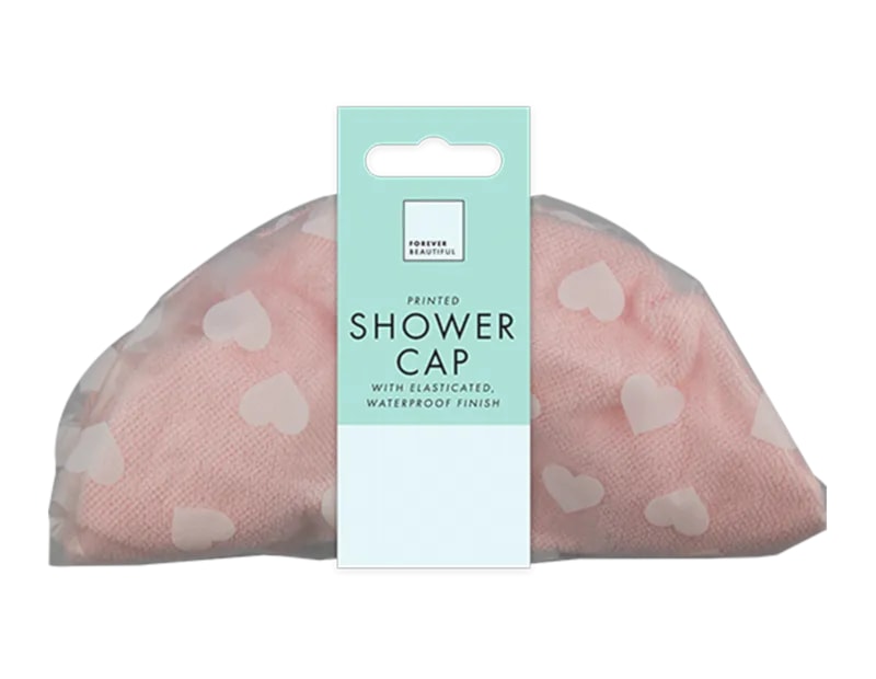 Wholesale Printed Shower Cap Wholesale Printed Shower Cap