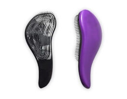 Wholesale Detangling Hair Brush CDU Wholesale Detangling Hair Brush CDU